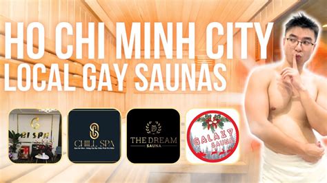 gay sauna ho chi minh|Ho Chi Minh Gay Saunas & Massage